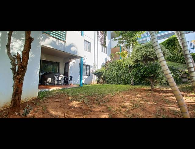 2 BEDROOM APARTMENT FOR SALE IN MUSGRAVE